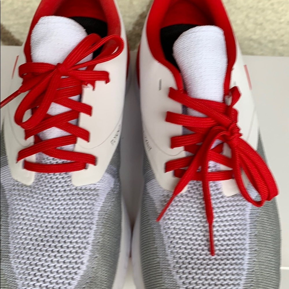 • NIKE ID (BY NICOLE C) Custom RUNNING SHOES MEN’s - Picture 9 of 16
